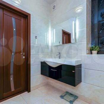 Продается 3-х комнатная квартира, 106,1 м²