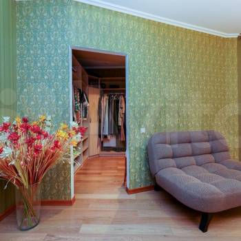 Продается 3-х комнатная квартира, 106,1 м²