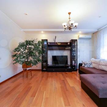 Продается 3-х комнатная квартира, 106,1 м²