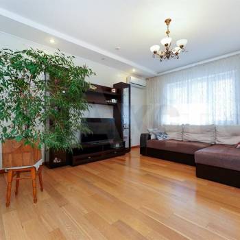 Продается 3-х комнатная квартира, 106,1 м²