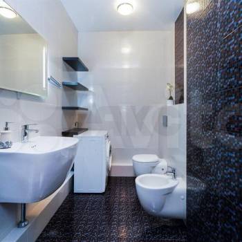 Продается 3-х комнатная квартира, 106,1 м²