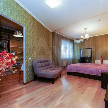 Продается 3-х комнатная квартира, 106,1 м²