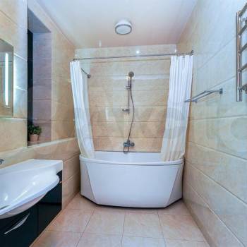 Продается 3-х комнатная квартира, 106,1 м²