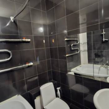 Сдается 1-комнатная квартира, 33 м²