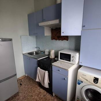 Сдается 1-комнатная квартира, 33 м²