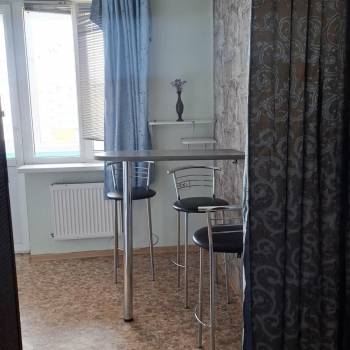 Сдается 1-комнатная квартира, 33 м²