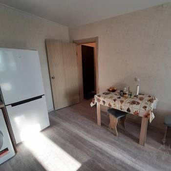 Сдается 1-комнатная квартира, 27 м²