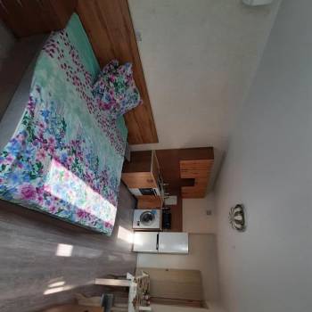 Сдается 1-комнатная квартира, 27 м²