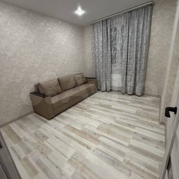 Сдается 1-комнатная квартира, 35 м²