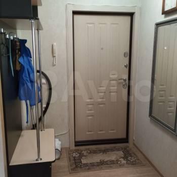 Сдается 1-комнатная квартира, 37,4 м²