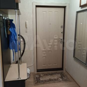 Сдается 1-комнатная квартира, 37,4 м²