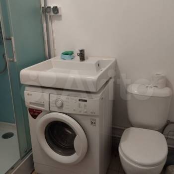 Сдается 1-комнатная квартира, 37,4 м²