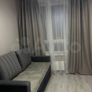 Сдается 1-комнатная квартира, 31 м²