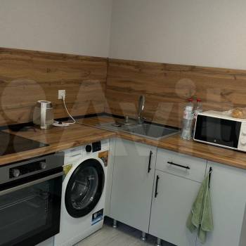 Сдается 1-комнатная квартира, 31 м²