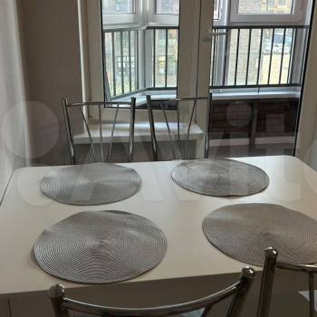 Сдается 1-комнатная квартира, 31 м²