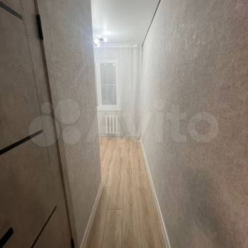 Сдается 2-х комнатная квартира, 44,2 м²