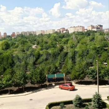 Продается 1-комнатная квартира, 46,5 м²