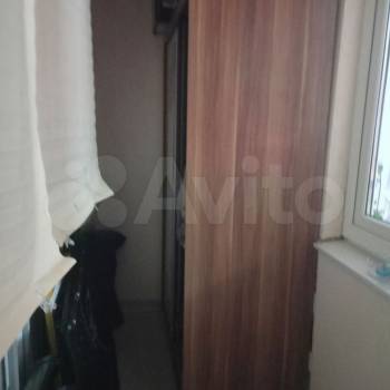 Продается 1-комнатная квартира, 46,5 м²