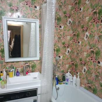 Продается 1-комнатная квартира, 46,5 м²