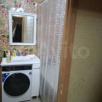 Продается 1-комнатная квартира, 46,5 м²