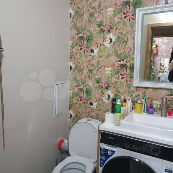 Продается 1-комнатная квартира, 46,5 м²