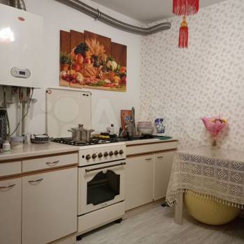 Продается 1-комнатная квартира, 46,5 м²