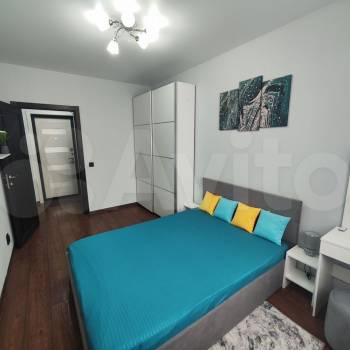 Продается 2-х комнатная квартира, 44,8 м²