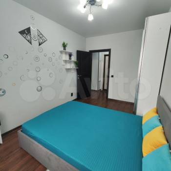 Продается 2-х комнатная квартира, 44,8 м²