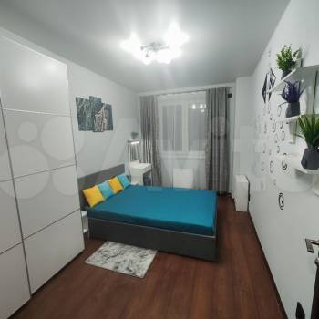 Продается 2-х комнатная квартира, 44,8 м²