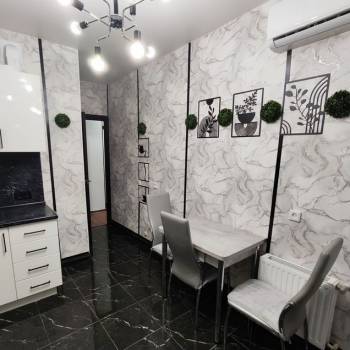 Продается 2-х комнатная квартира, 44,8 м²