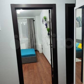 Продается 2-х комнатная квартира, 44,8 м²