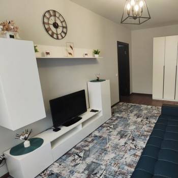 Продается 2-х комнатная квартира, 44,8 м²