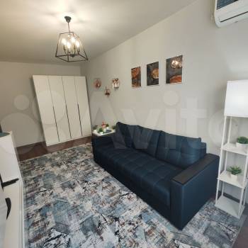 Продается 2-х комнатная квартира, 44,8 м²