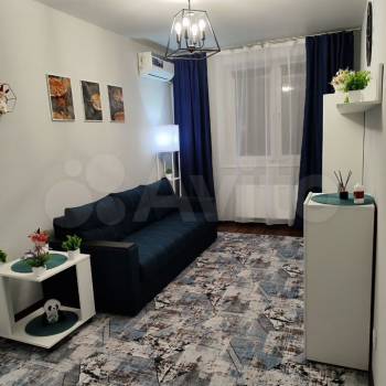 Продается 2-х комнатная квартира, 44,8 м²