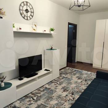 Продается 2-х комнатная квартира, 44,8 м²