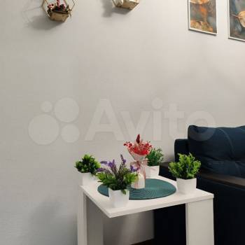 Продается 2-х комнатная квартира, 44,8 м²