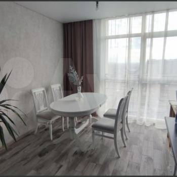 Продается 2-х комнатная квартира, 59 м²