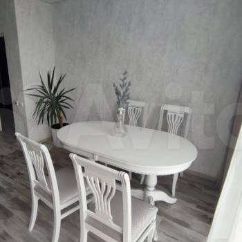 Продается 2-х комнатная квартира, 59 м²