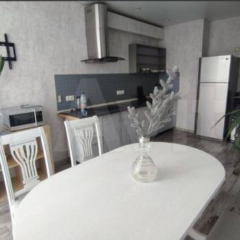 Продается 2-х комнатная квартира, 59 м²