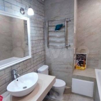 Продается 2-х комнатная квартира, 59 м²