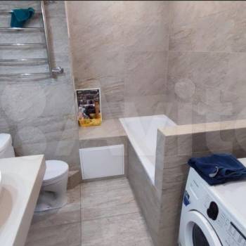 Продается 2-х комнатная квартира, 59 м²