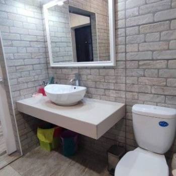 Продается 2-х комнатная квартира, 59 м²