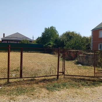 Продается Участок, 400 м²