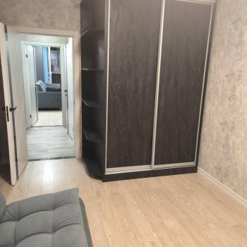 Сдается 2-х комнатная квартира, 40 м²