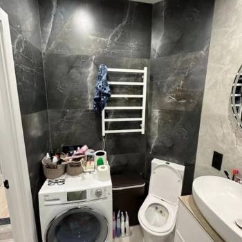 Сдается 2-х комнатная квартира, 40 м²