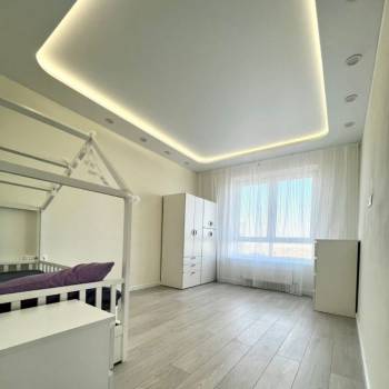 Продается 2-х комнатная квартира, 66,2 м²