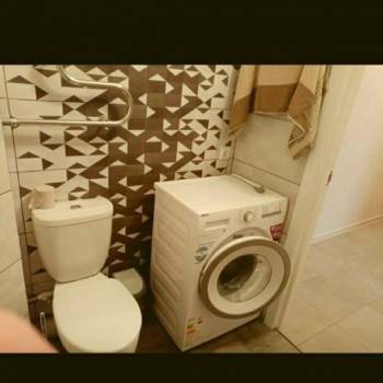 Сдается 1-комнатная квартира, 40 м²