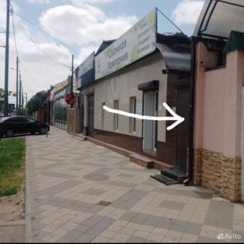 Сдается Нежилое помещение, 15 м²