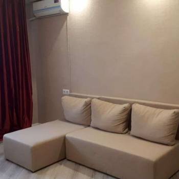 Сдается 1-комнатная квартира, 32,5 м²