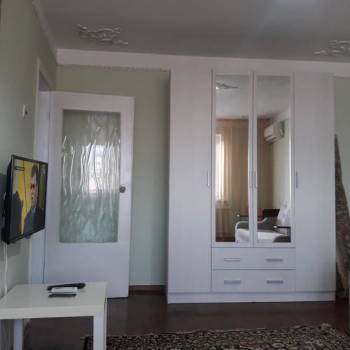 Сдается 1-комнатная квартира, 32 м²